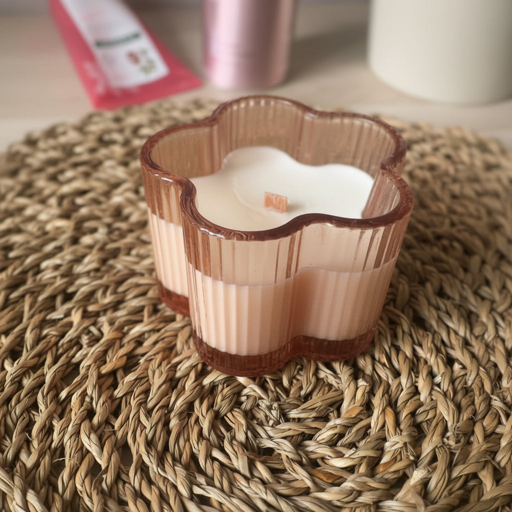 Vela Jardim Gourmet · Édén