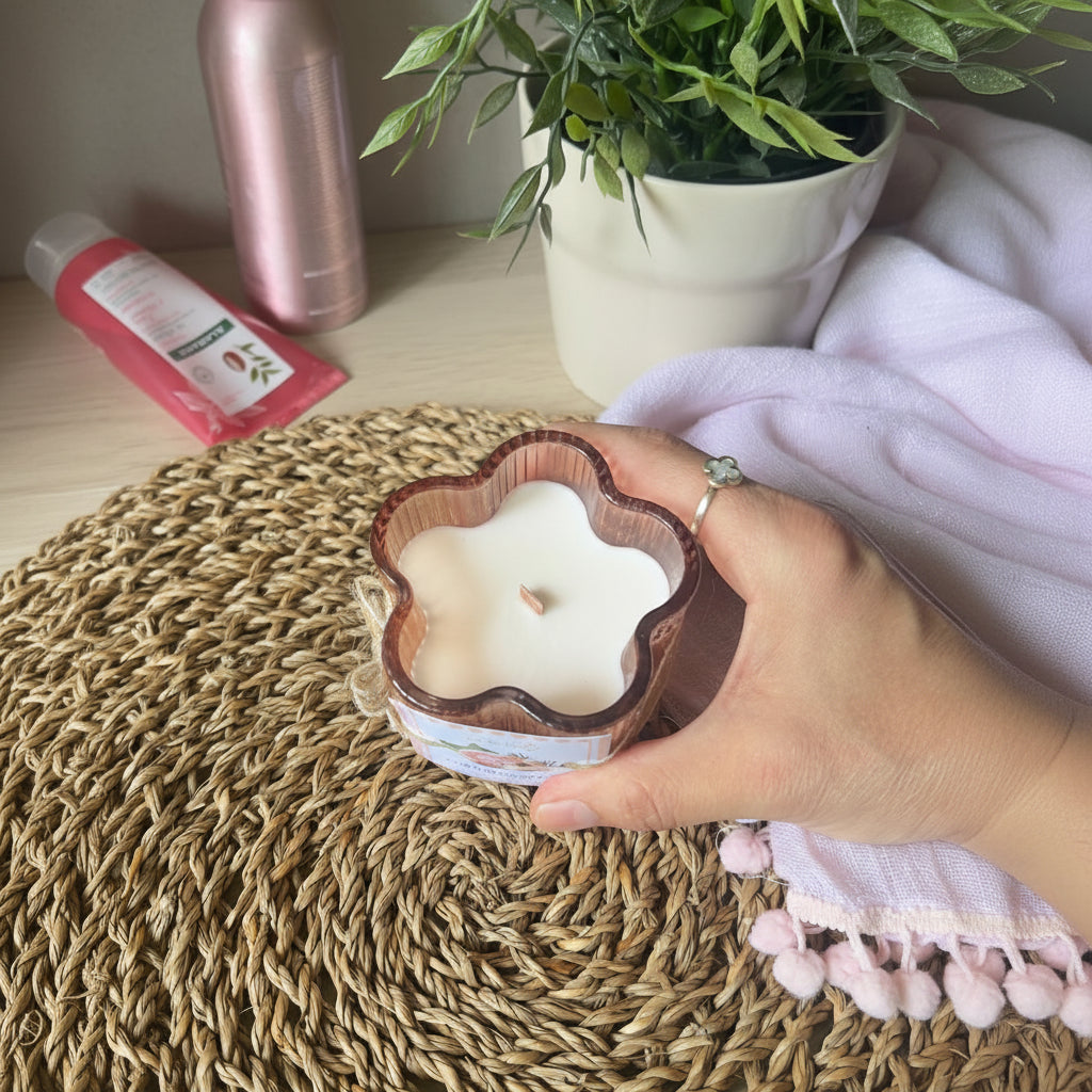 Vela Jardim Gourmet · Édén