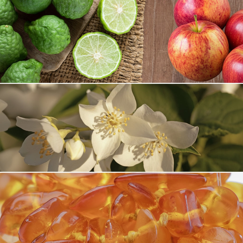 Vela Jardim Gourmet · Édén