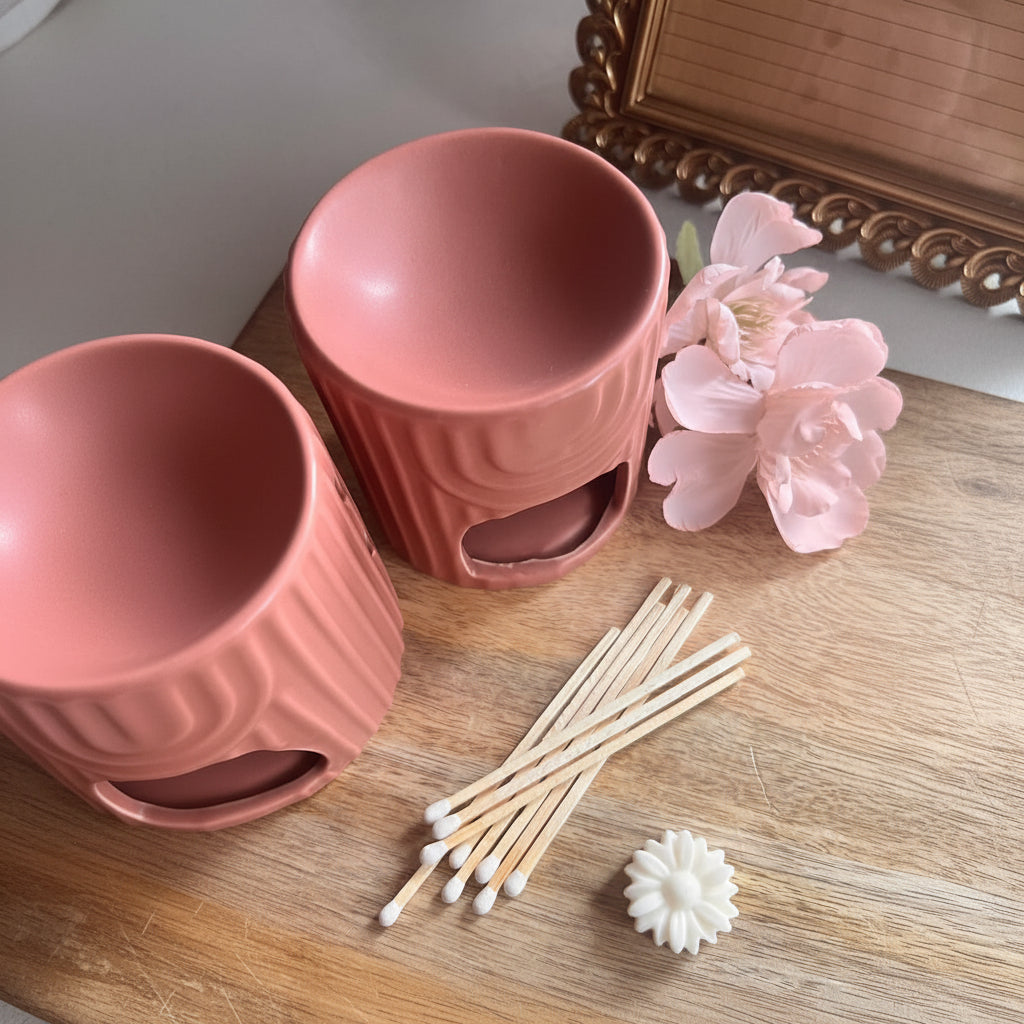 Coffret Wax Melts