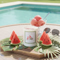 Vela Sorbet de Melância