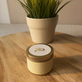 Tin Candles