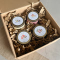 Tin Candle Bundle