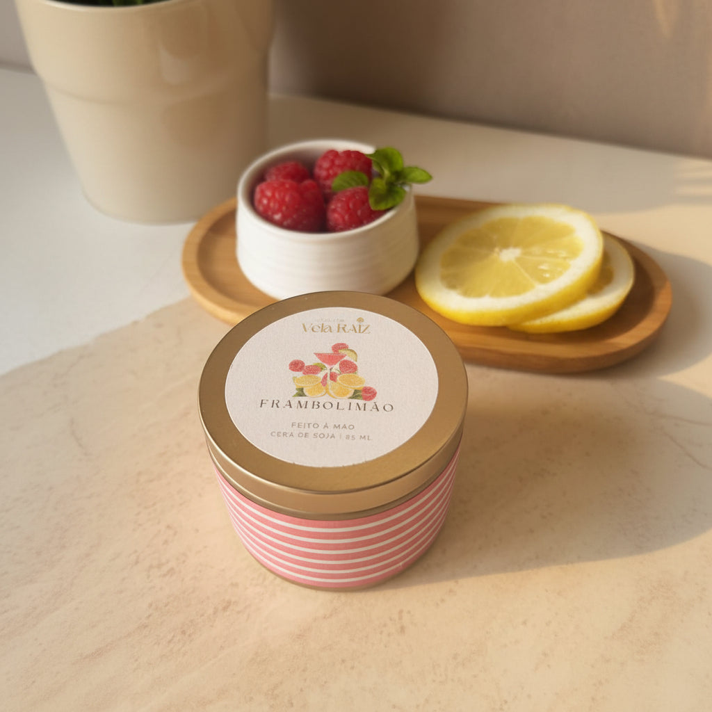 Tin Candles