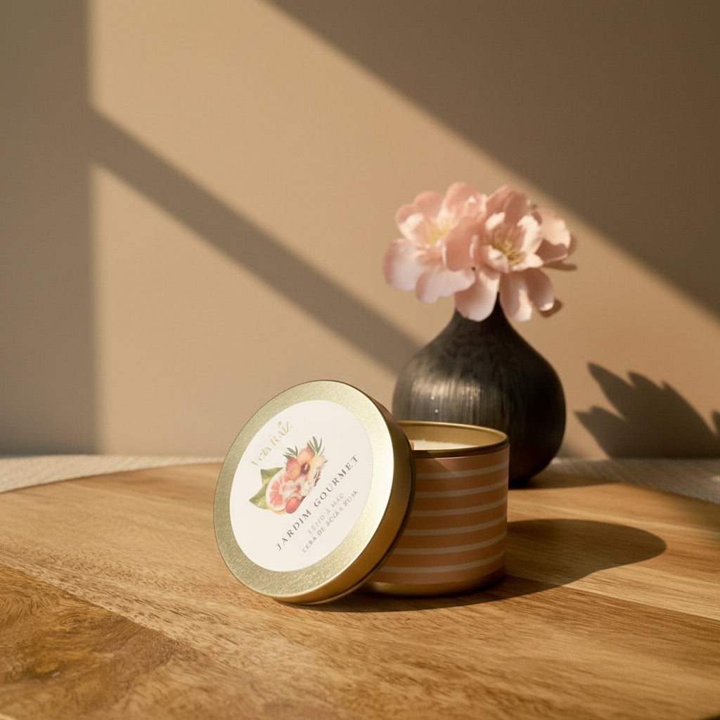 Tin Candles
