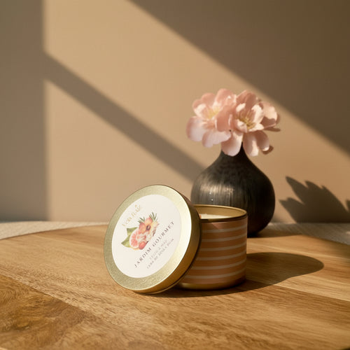 Tin Candles