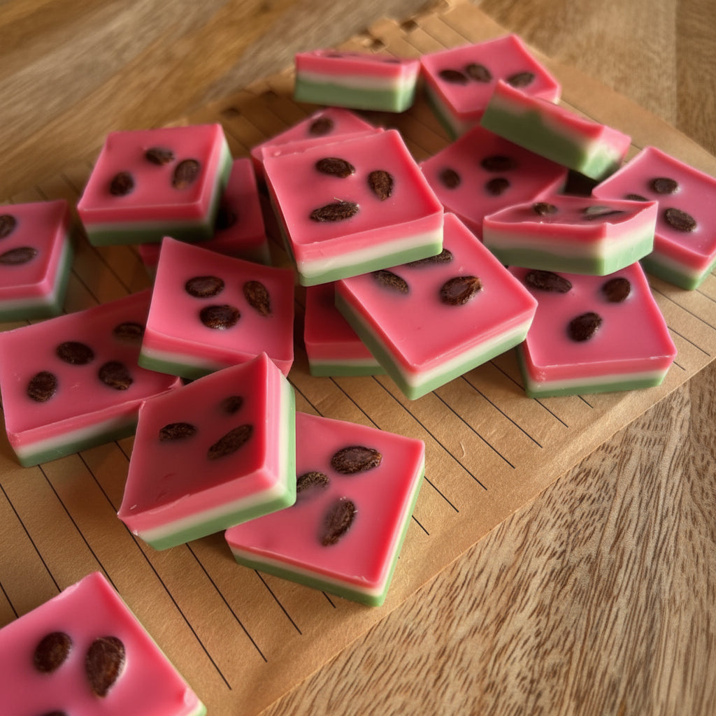 Wax Melts Melância