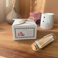 Coffret Wax Melts