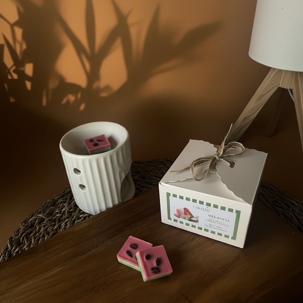 Wax Melts Melância