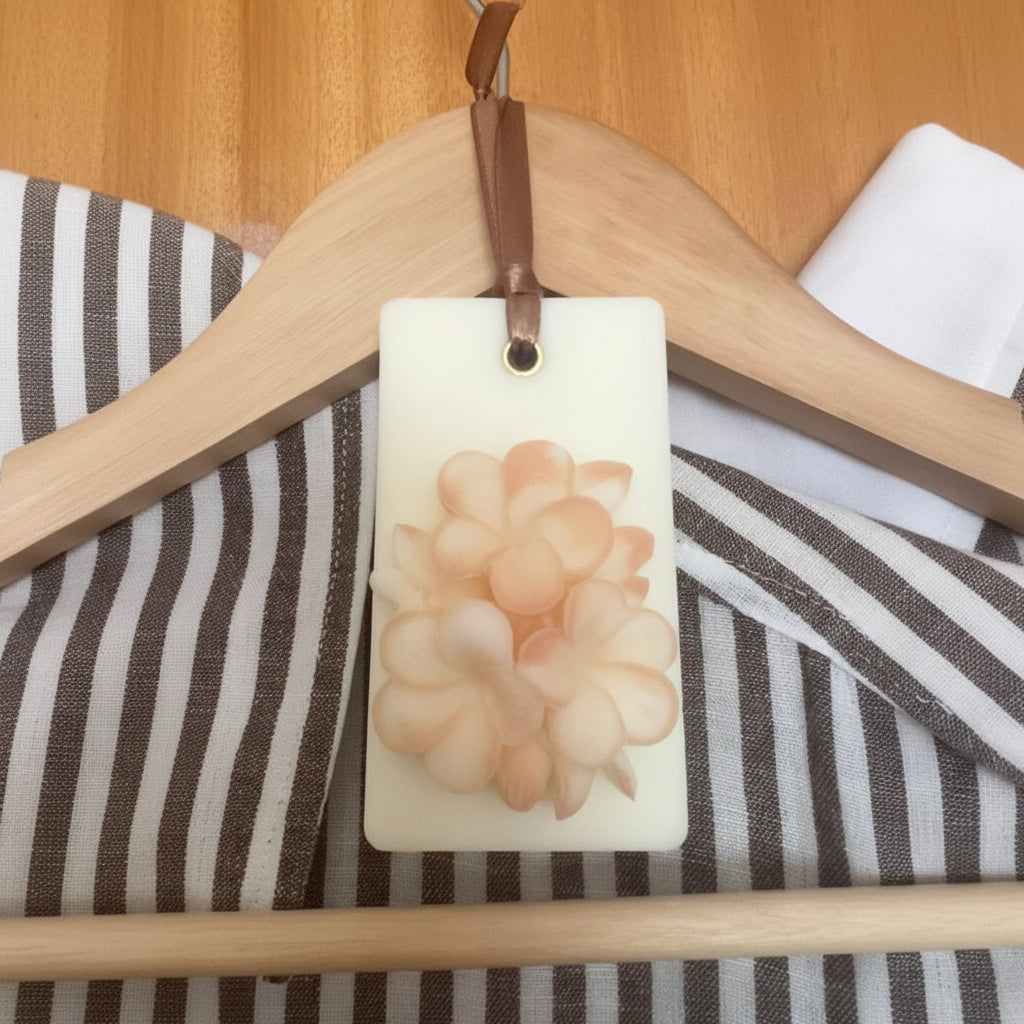 Recantos Perfumados