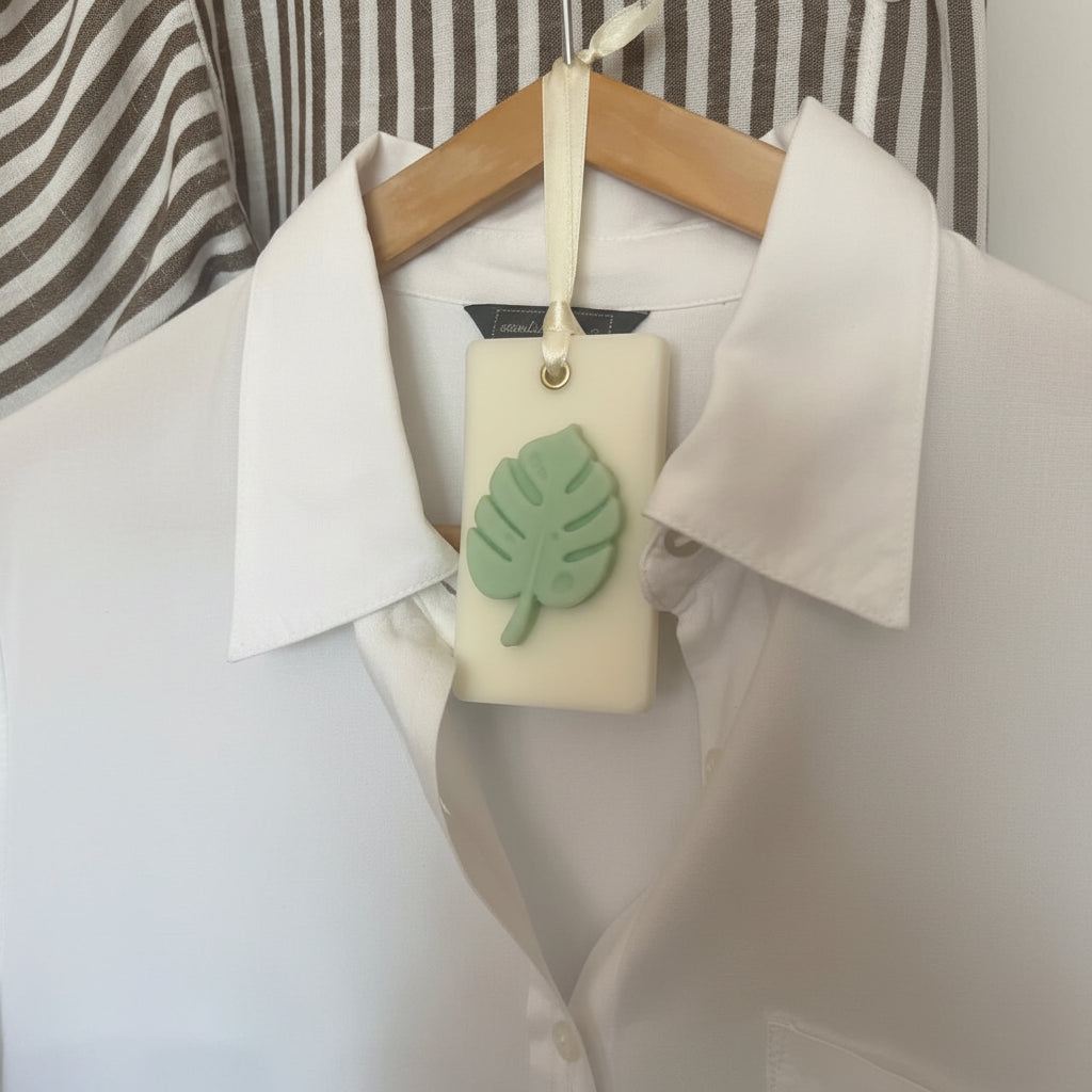 Recantos Perfumados